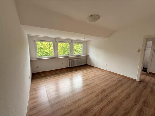 Foto - 2 Zimmer Dachgeschoßwohnung in Hagen