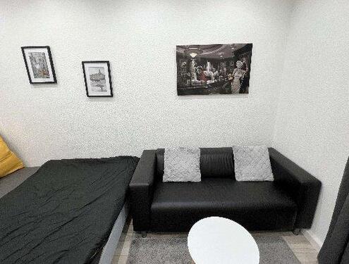 Foto - Etagenwohnung in Gelsenkirchen zur Miete