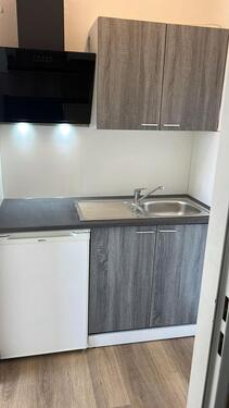 Foto - 1 Zimmer Etagenwohnung zur Miete in Gießen