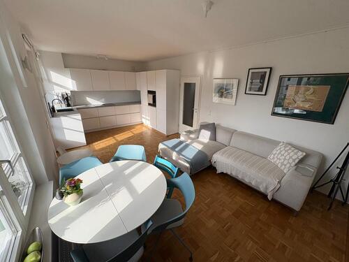 Foto - 3 Zimmer Etagenwohnung zum Kaufen in Dresden