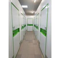 Storebox Selfstorage-Lager in Augsburg-Haunstetten