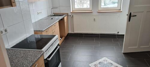 Foto - Etagenwohnung zur Miete in Lüchow (Wendland)