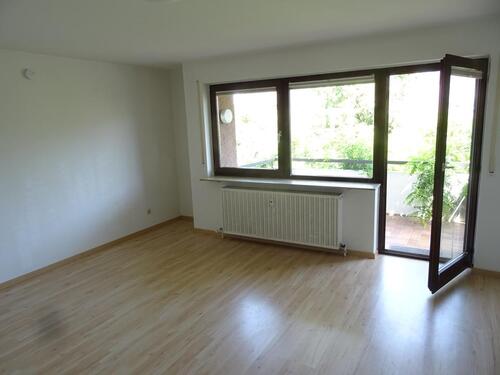 Foto - Zentral gelegene, schöne 1-Zimmer-Wohnung in Stuttgart zu vermieten