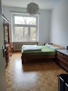Foto - Etagenwohnung in Wuppertal