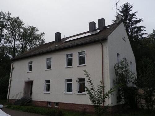 Foto - 2 ZKB 770,- inkl. NK, optional Garage 50,-