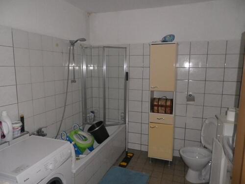 Foto - Etagenwohnung in Weichering zur Miete