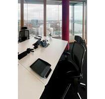 Privater Büroraum für 1 Person in Signature Medienhafen - Düsseldorf Stadtbezirk 3