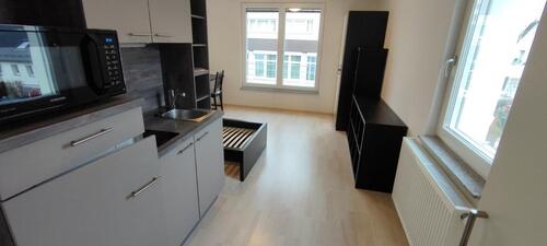 Foto - #1.04# Schönes ruhiges vollmöbliertes Apartment. Ab Dezember.