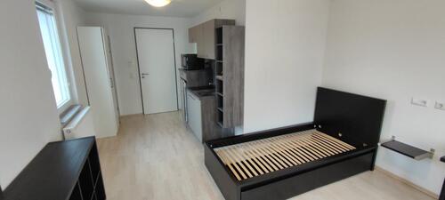 Foto - Etagenwohnung zur Miete in Aalen