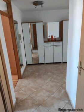 Foto - Etagenwohnung in Weinsberg