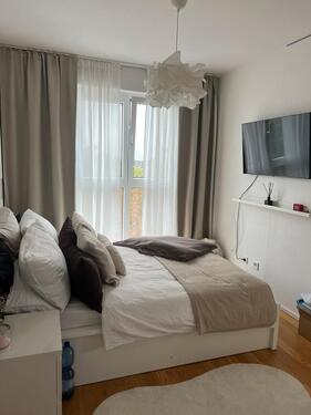 Foto - Etagenwohnung zur Miete in Frankfurt am Main