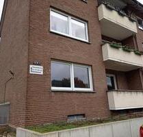 4 Zimmer Küche Bad ab 01.12.2025 - Lingen (Ems)