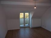 Foto - Gemütliche 3-Zimmer-Wohnung in Düsseldorf-Lörick
