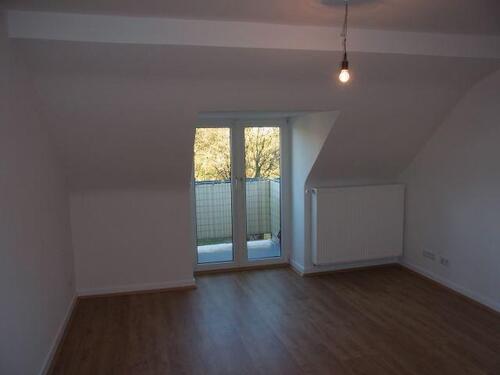 Foto - Gemütliche 3-Zimmer-Wohnung in Düsseldorf-Lörick