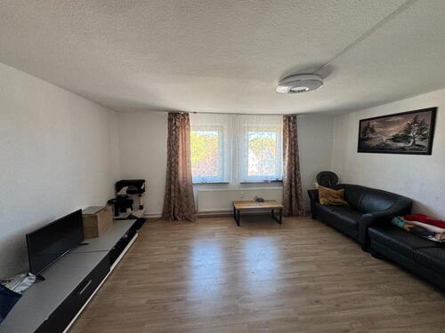 Foto - 4 Zimmer Wohnung Dachgeschosswohnung Rosenthal Peine