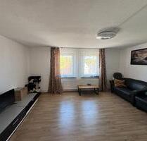 4 Zimmer Wohnung Dachgeschosswohnung Rosenthal Peine