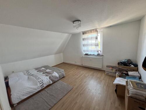 Foto - Etagenwohnung zur Miete in Peine