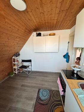 Foto - Etagenwohnung in Peine