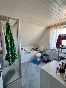 Foto - Etagenwohnung in Peine zur Miete