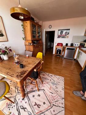 Foto - Etagenwohnung zur Miete in Düsseldorf