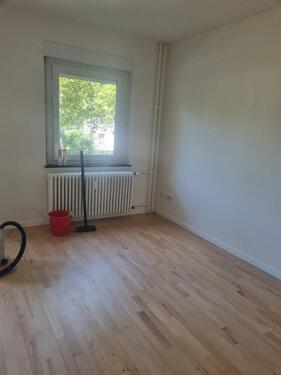 Foto - Etagenwohnung in Freiburg im Breisgau