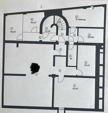 Foto - Lagerflächen zu vermieten in Bamberg Stadt