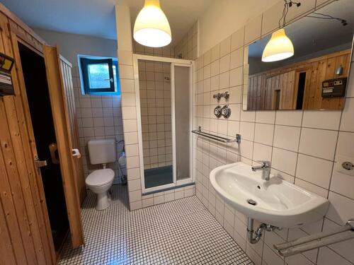 Foto - Etagenwohnung in Bingen am Rhein