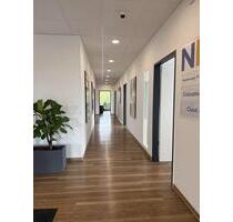 Helle Büroräume am Diebsteicher Bahnhof Altona Eimsbüttel - Hamburg Altona-Nord