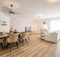 Neubau-Eigentumswohnung | 109,76 m² | vermietet | barrierefrei - Hamm Berge