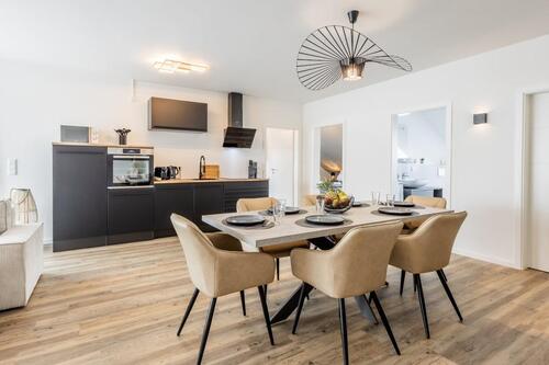 Foto - 5 Zimmer Etagenwohnung in Hamm