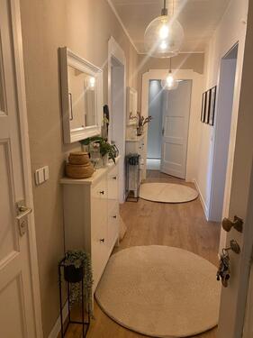 Foto - 3 Zimmer Etagenwohnung zur Miete in Neunkirchen