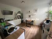 Foto - Wohnungsswap - 2 Zimmer, 50 m² - Leostraße, Münster