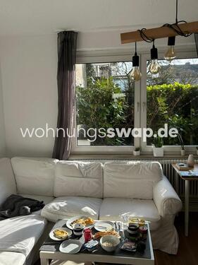 Foto - 2 Zimmer Etagenwohnung zur Miete in Münster