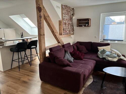 Foto - 3 Zimmer Dachgeschoßwohnung zur Miete in Iserlohn