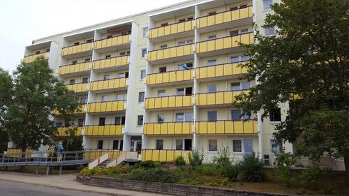 Foto - 1 Zimmer Etagenwohnung zur Miete in Stendal