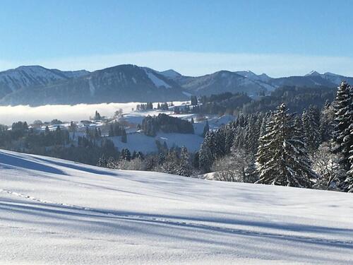 Foto - andere zur Miete in Waltenhofen