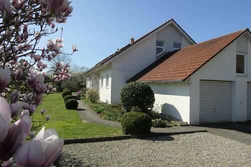 Foto - Auf dem Land und doch zentral. Tolles Eigenheim im Schussental.