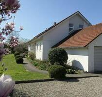 Auf dem Land und doch zentral. Tolles Eigenheim im Schussental. - Baienfurt