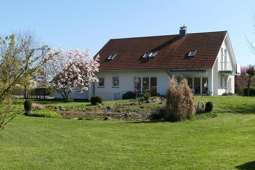 Foto - 5.5 Zimmer Einfamilienhaus in Baienfurt
