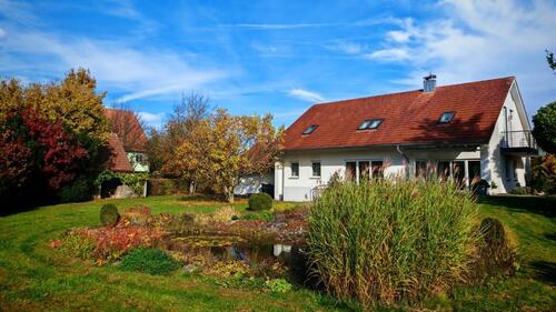 Foto - Einfamilienhaus in Baienfurt zum Kaufen