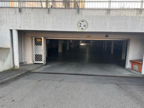 Foto - Tiefgarage Stellplatz Ravensburg