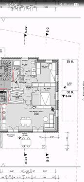 Foto - Neubau Erdgeschosswohnung mit Garage und Wohnmobilstellplatz