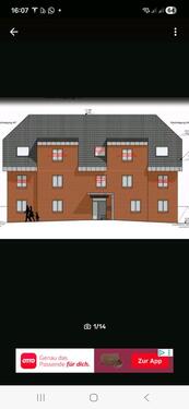 Foto - 3 Zimmer Erdgeschoßwohnung in Wegberg