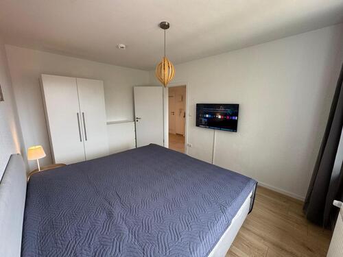 Foto - Etagenwohnung in Bremen zur Miete