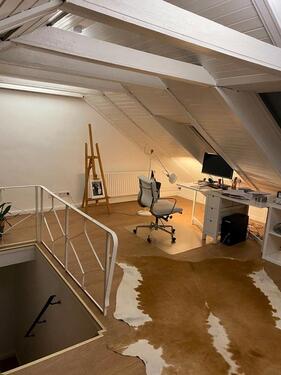 Foto - 5 Zimmer Reihenhaus zur Miete in Norderstedt