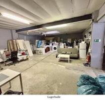 Flexible Studio- Hallenfläche mit Empore – Ideal für Fitness, Atelier oder Schulung - Düsseldorf Stadtbezirk 9