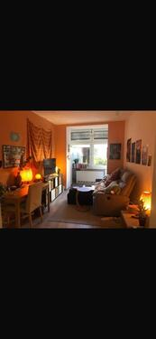 Foto - Mietwohnung - 390,00&nbsp;EUR Kaltmiete, ca.&nbsp; 44,00&nbsp;m&sup2;