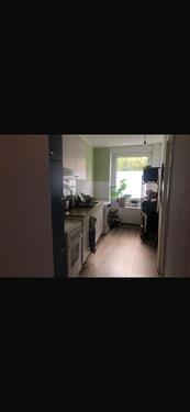 Foto - Erdgeschoßwohnung in Dortmund zur Miete