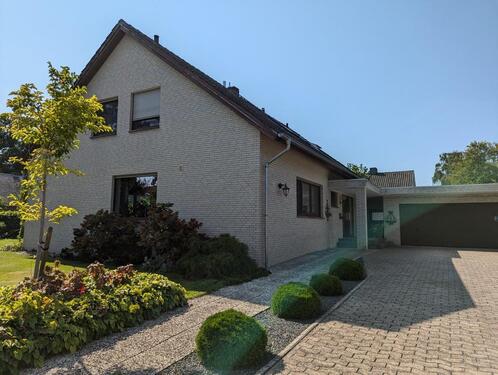 Foto - PROVISIONSFREI: 200 m² Familiendomizil in Espelkamps Bestlage