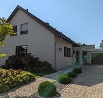 PROVISIONSFREI: 200 m² Familiendomizil in Espelkamps Bestlage